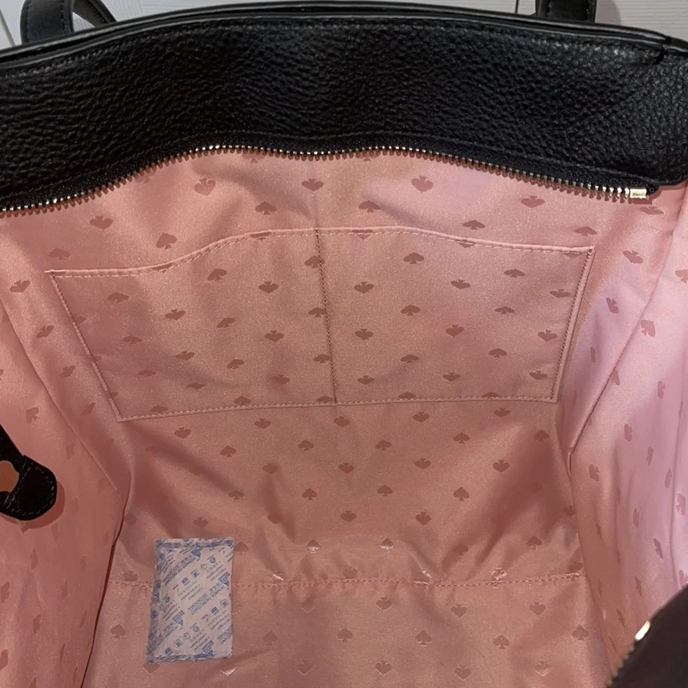 Kate Spade Bag & Dust Bag, NWT